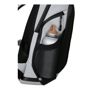 Samsonite ACTIVE ROAD Lapt. Backpack 20l  grey